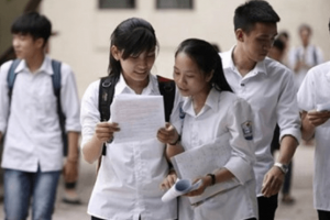 Đề thi minh họa 2020 môn Vật lý THPT Quốc gia của Bộ Giáo dục và Đào tạo